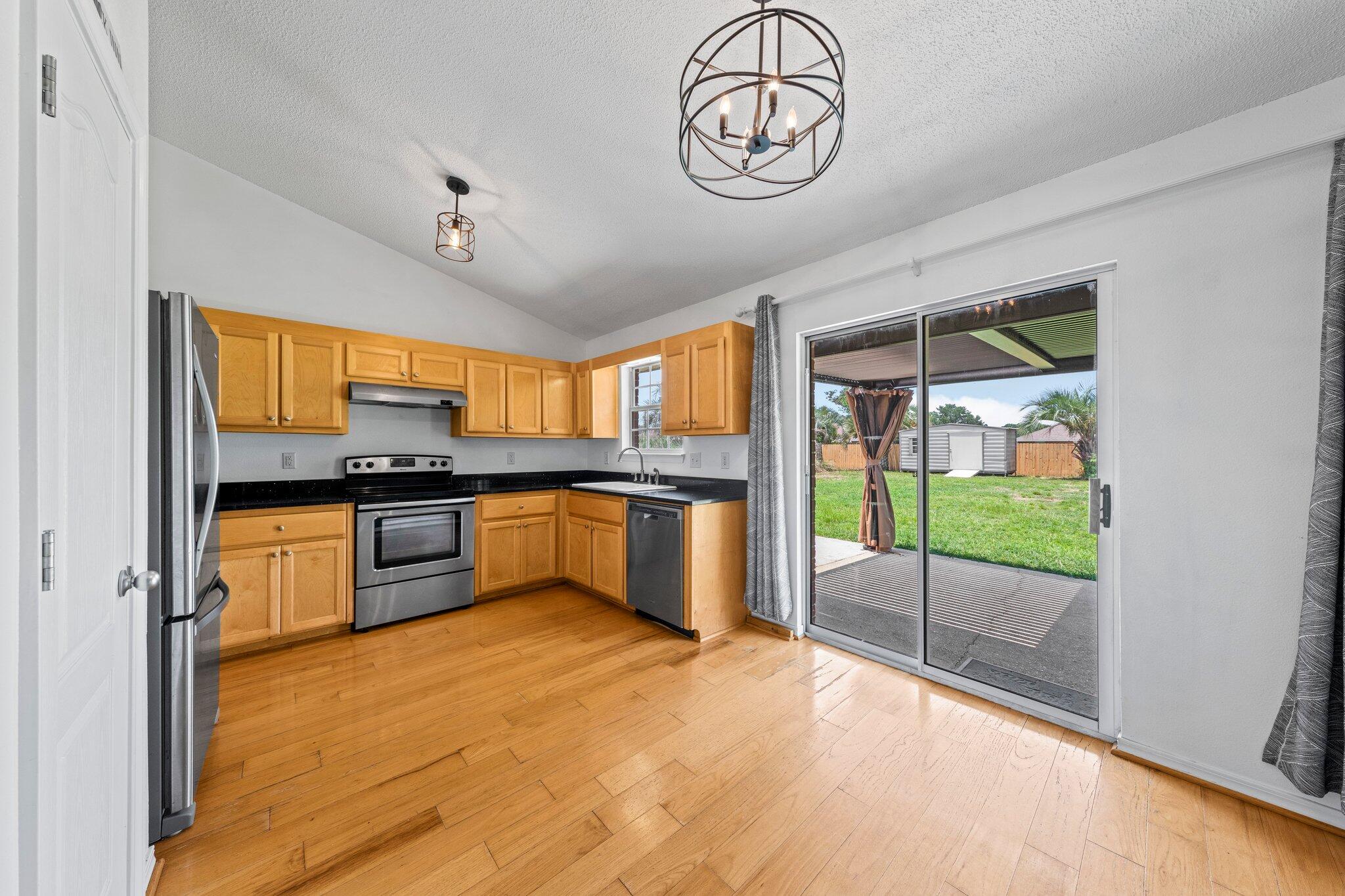 PLANTATION WOODS - Residential