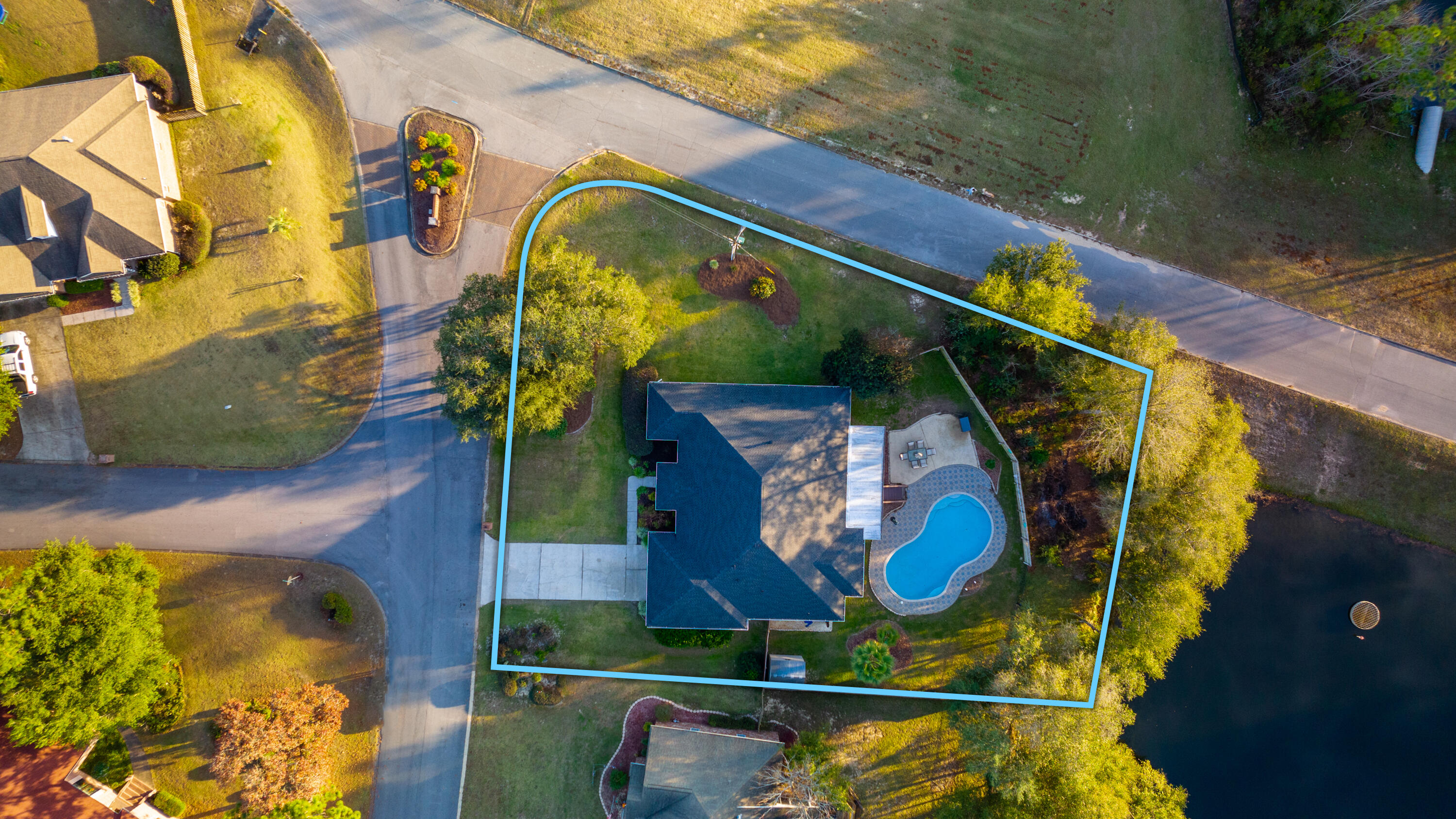 SHOAL LANDING EAST - Residential