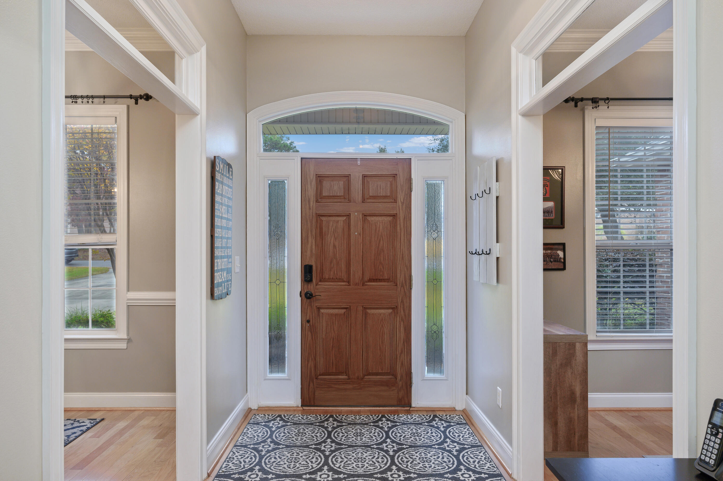 SHOAL LANDING EAST - Residential