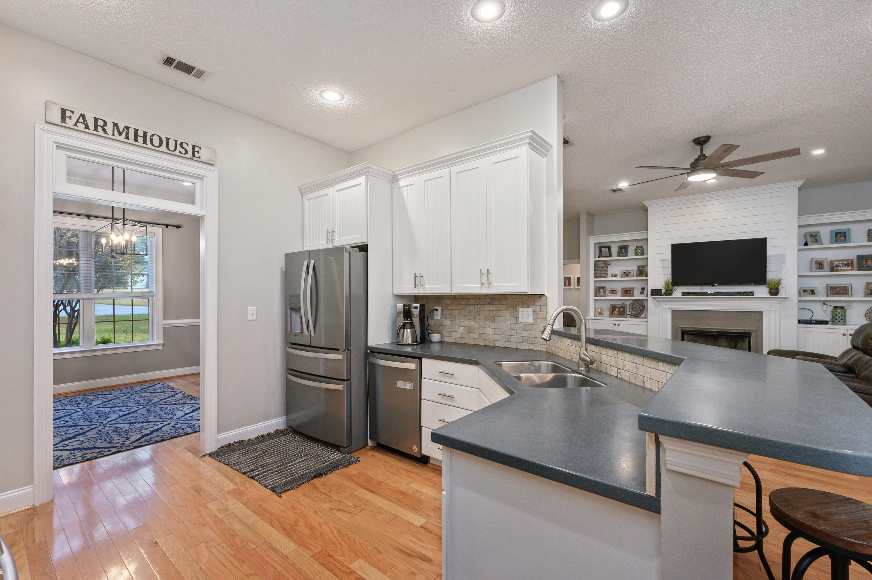 SHOAL LANDING EAST - Residential