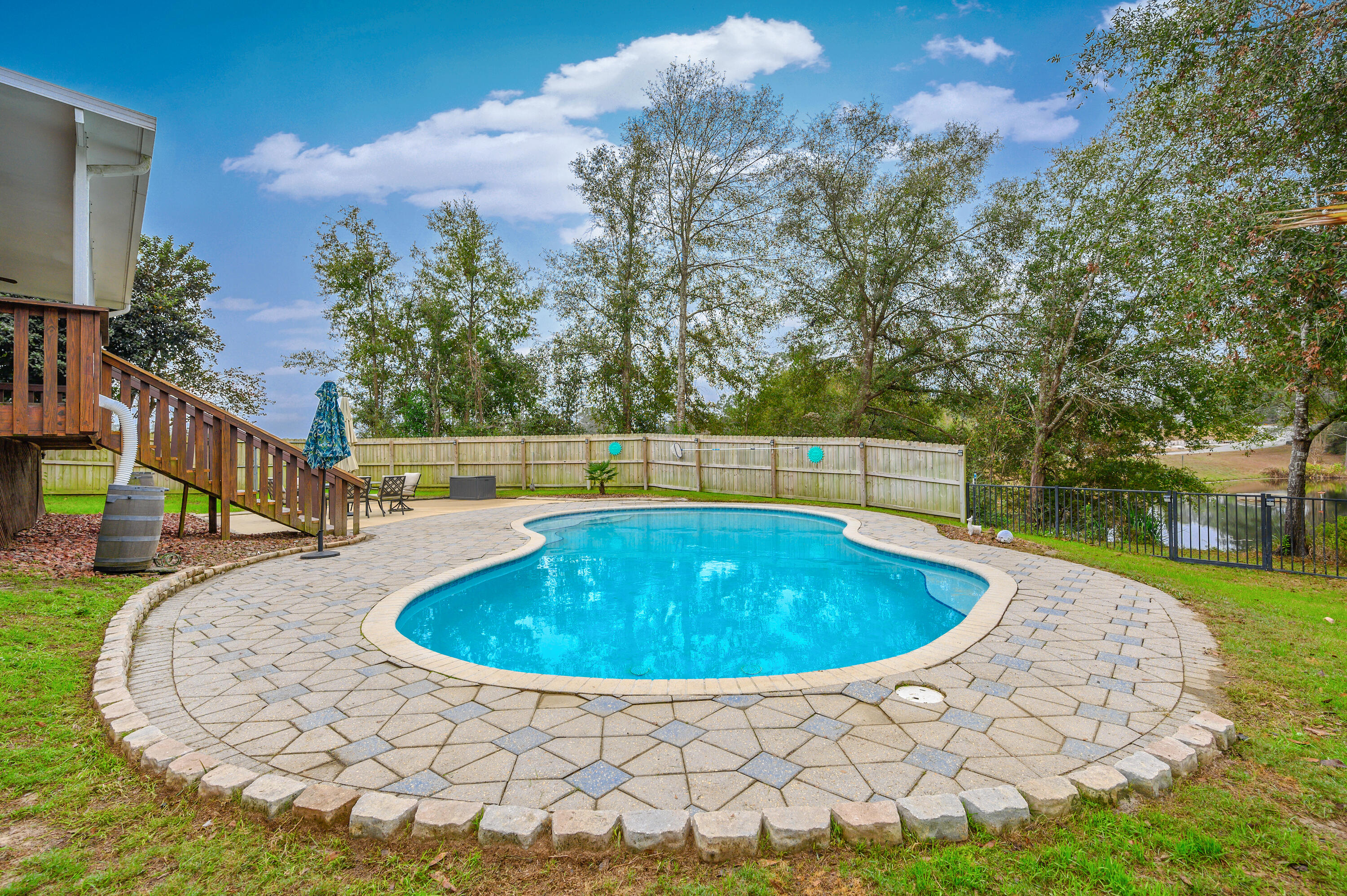 SHOAL LANDING EAST - Residential