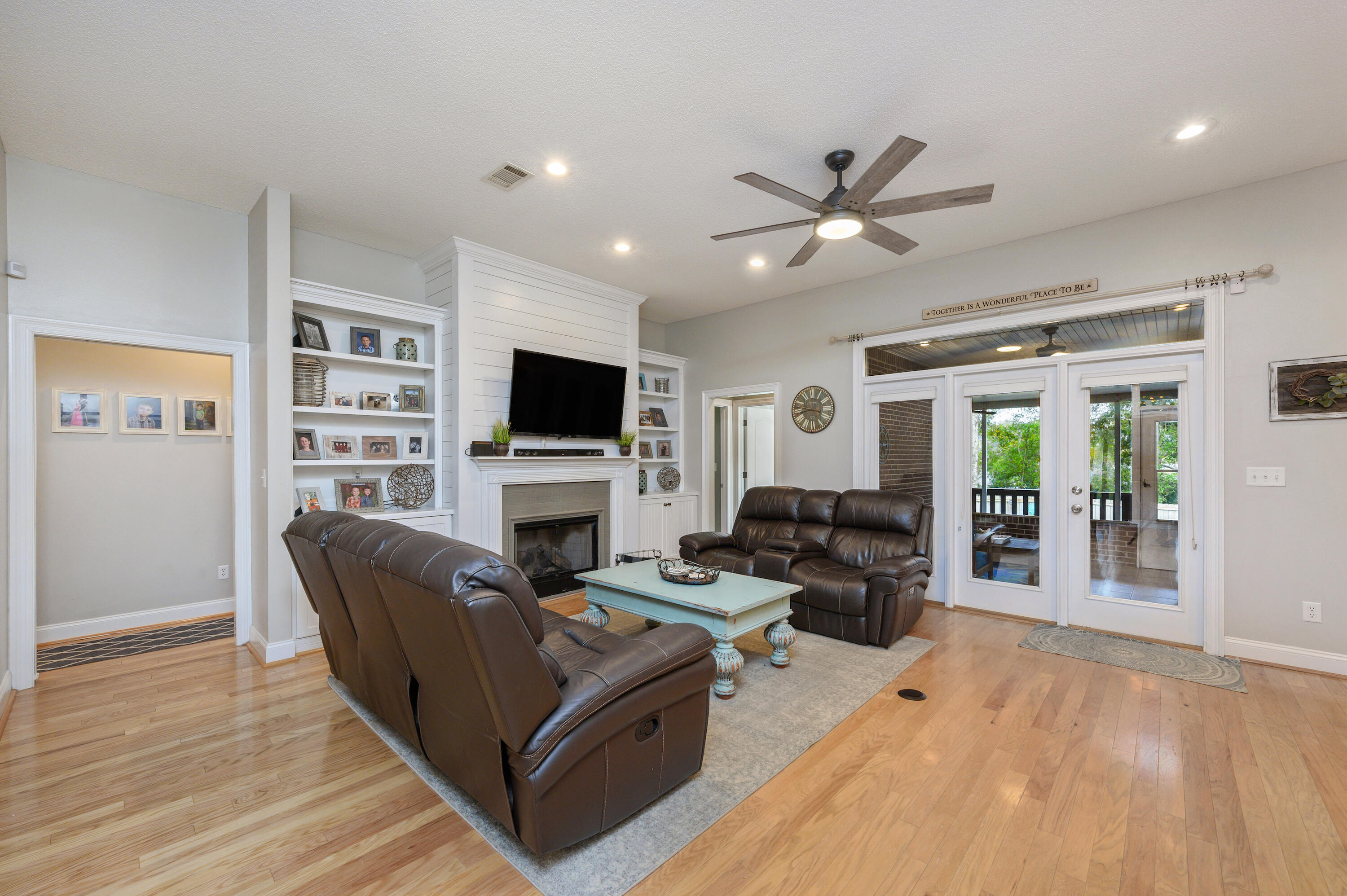 SHOAL LANDING EAST - Residential