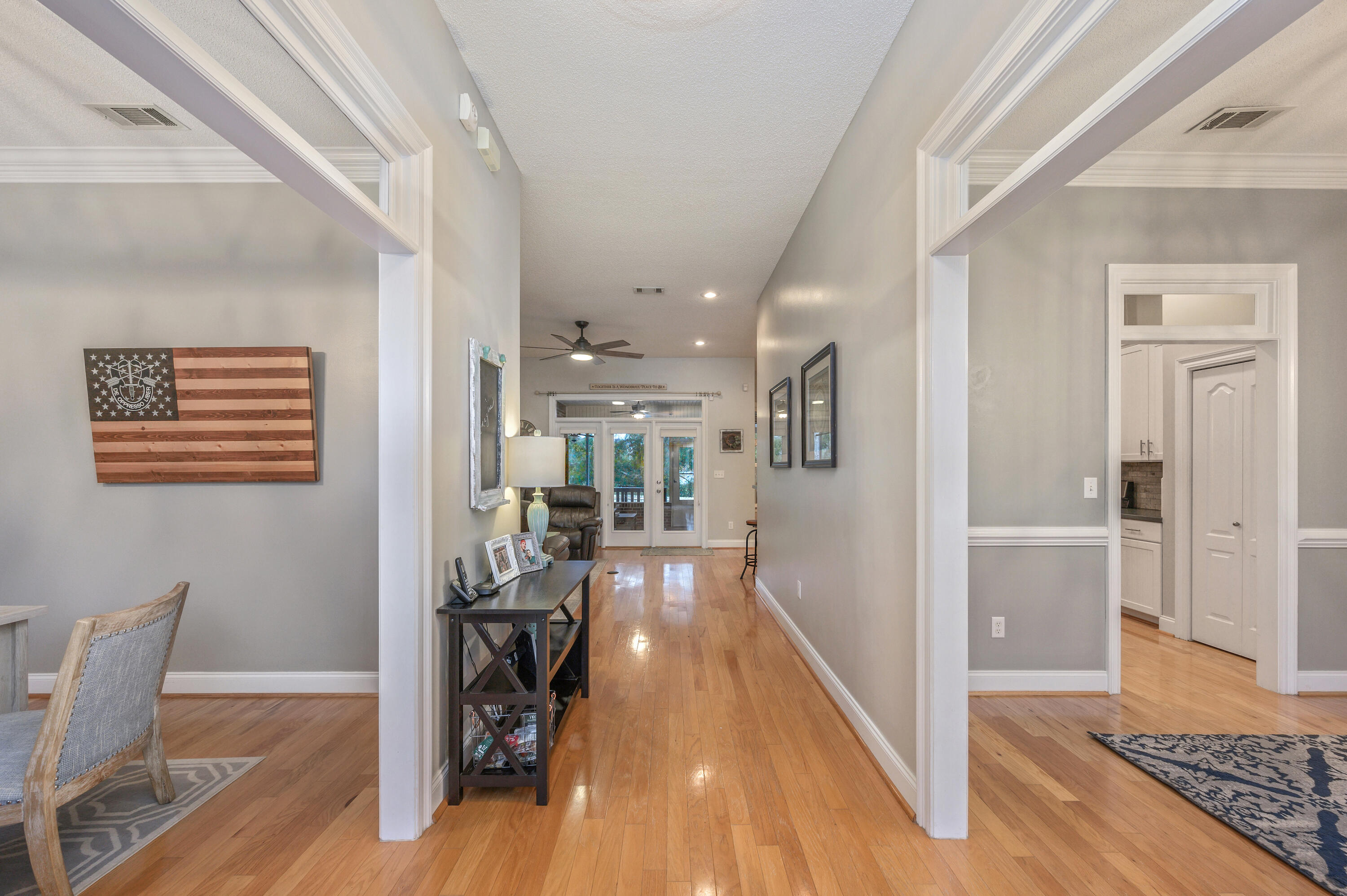 SHOAL LANDING EAST - Residential