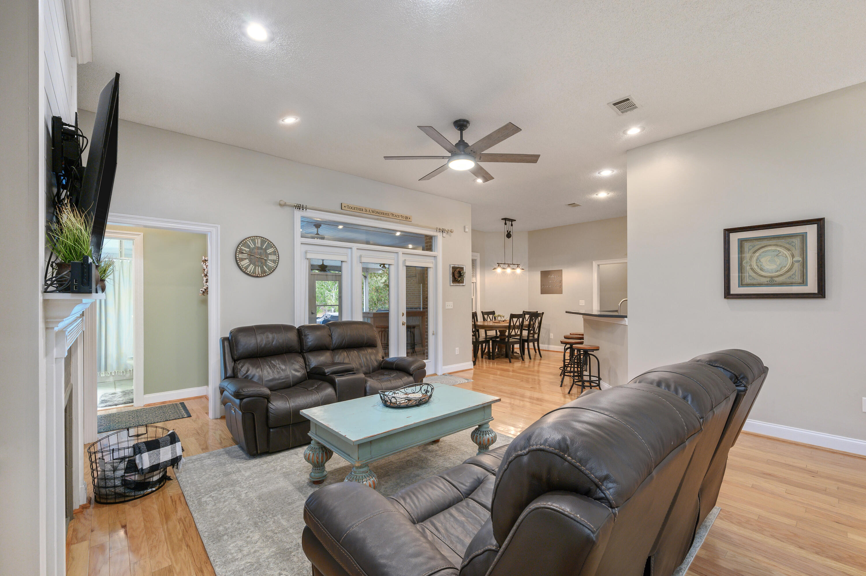 SHOAL LANDING EAST - Residential