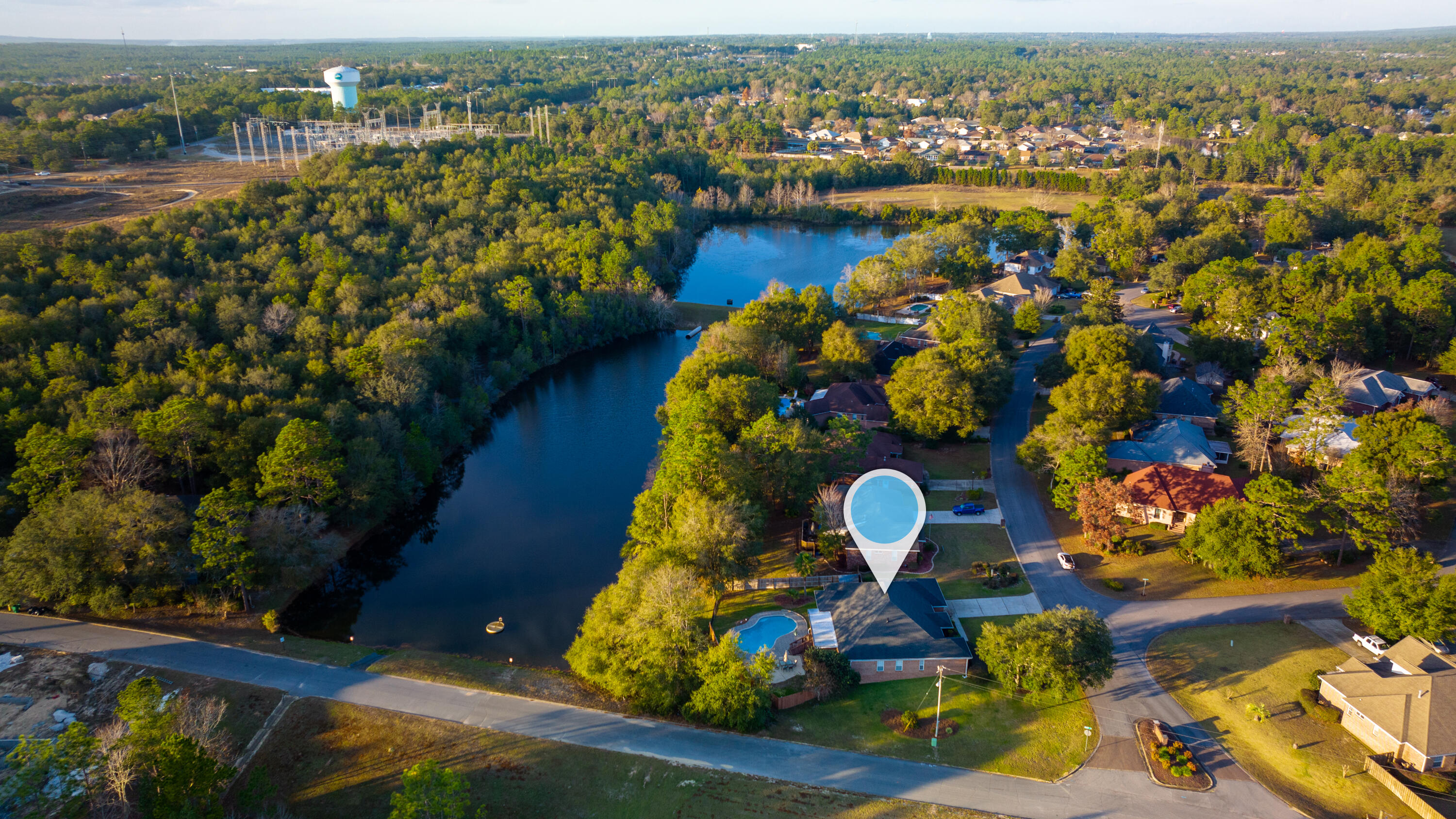 SHOAL LANDING EAST - Residential