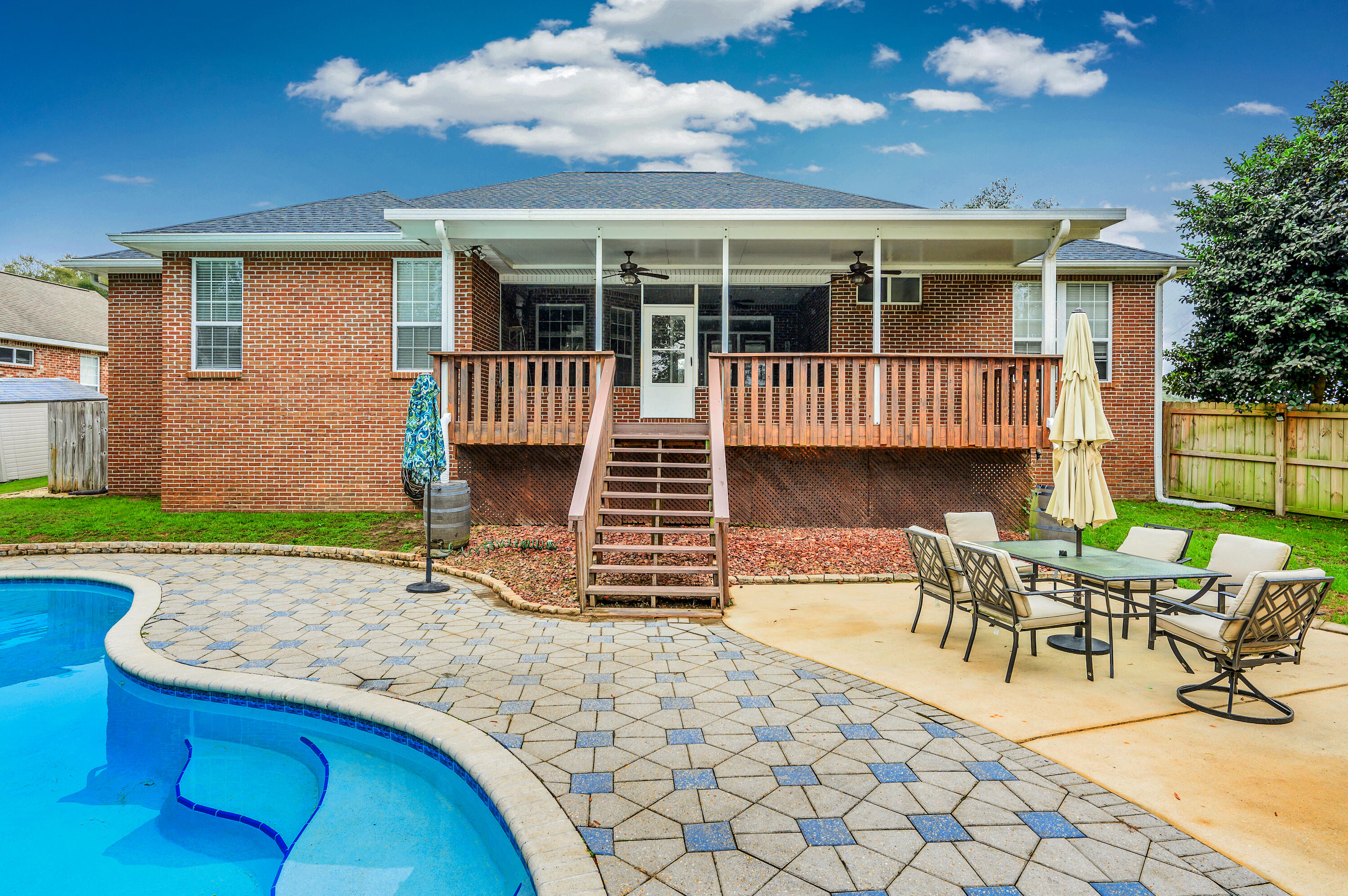 SHOAL LANDING EAST - Residential