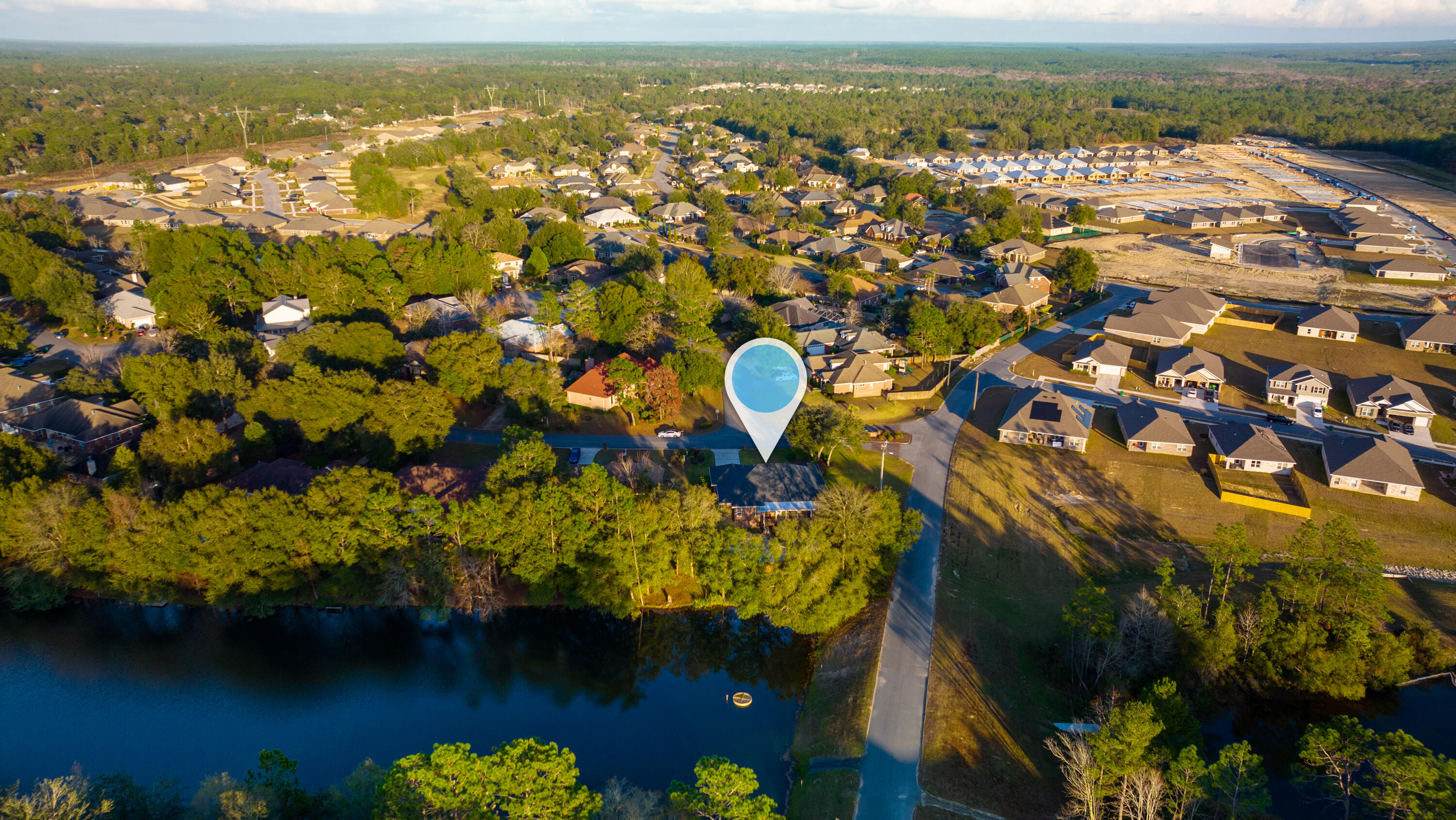 SHOAL LANDING EAST - Residential