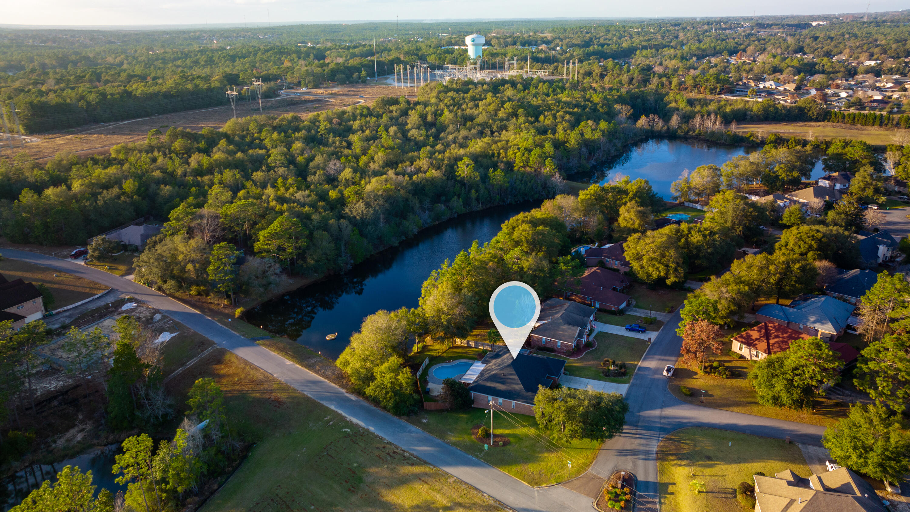 SHOAL LANDING EAST - Residential