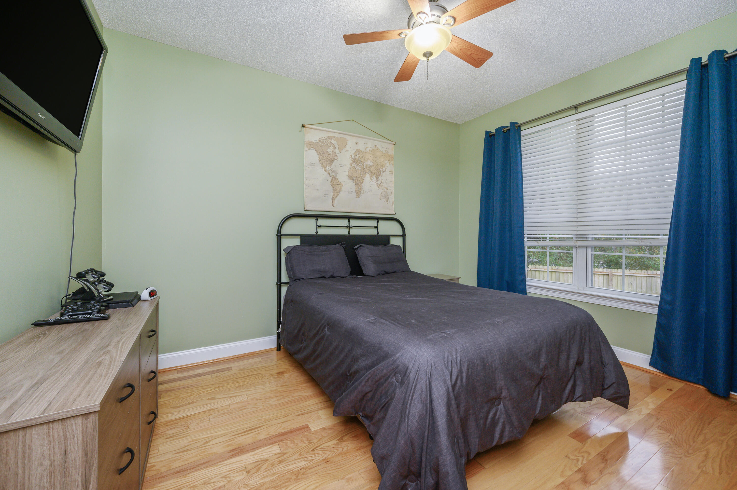 SHOAL LANDING EAST - Residential