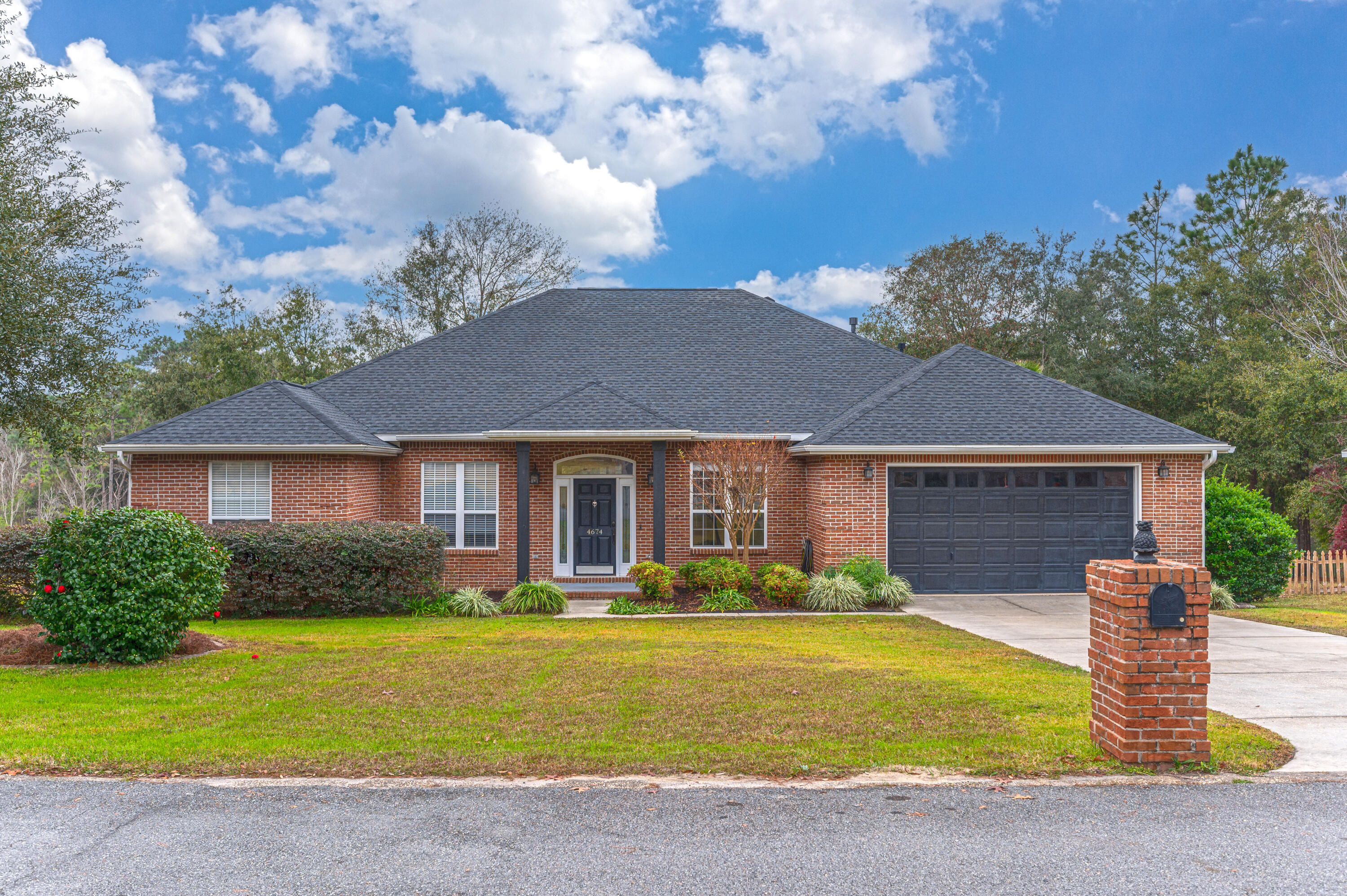 SHOAL LANDING EAST - Residential