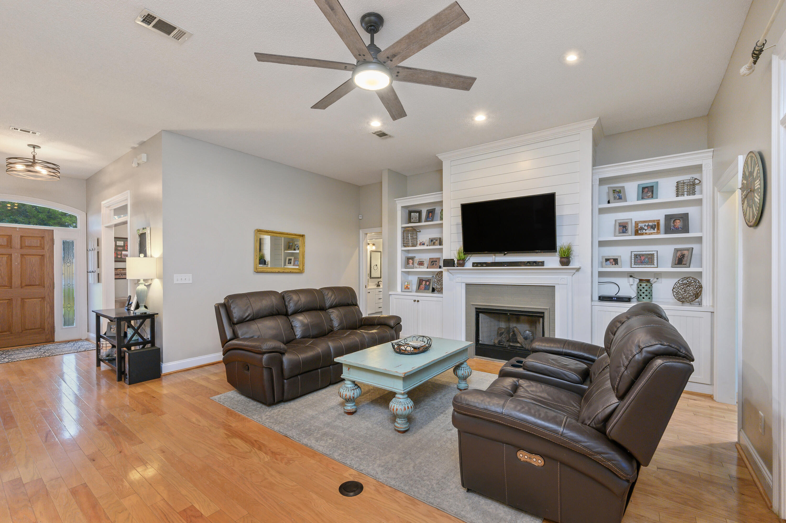 SHOAL LANDING EAST - Residential