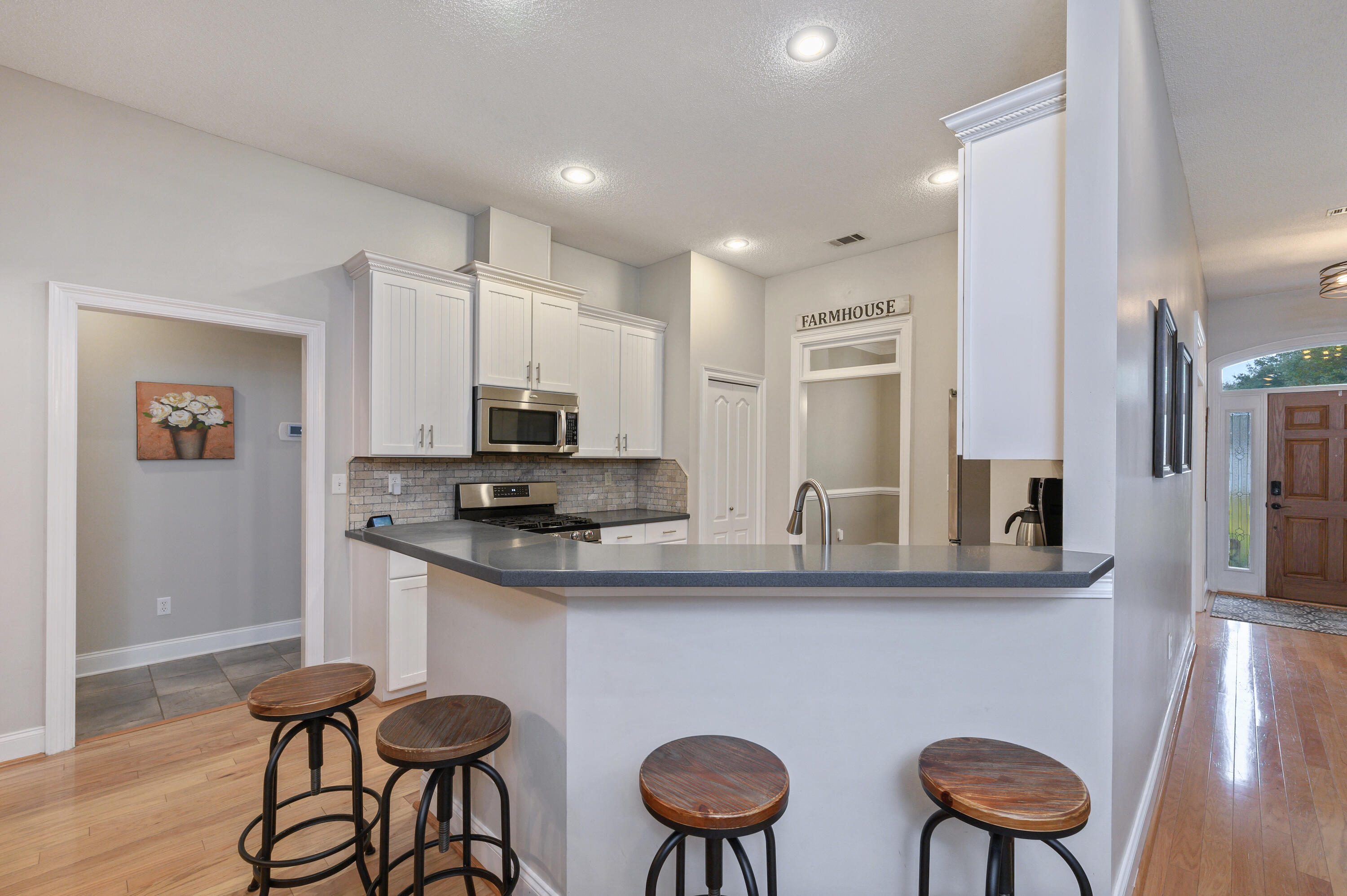 SHOAL LANDING EAST - Residential