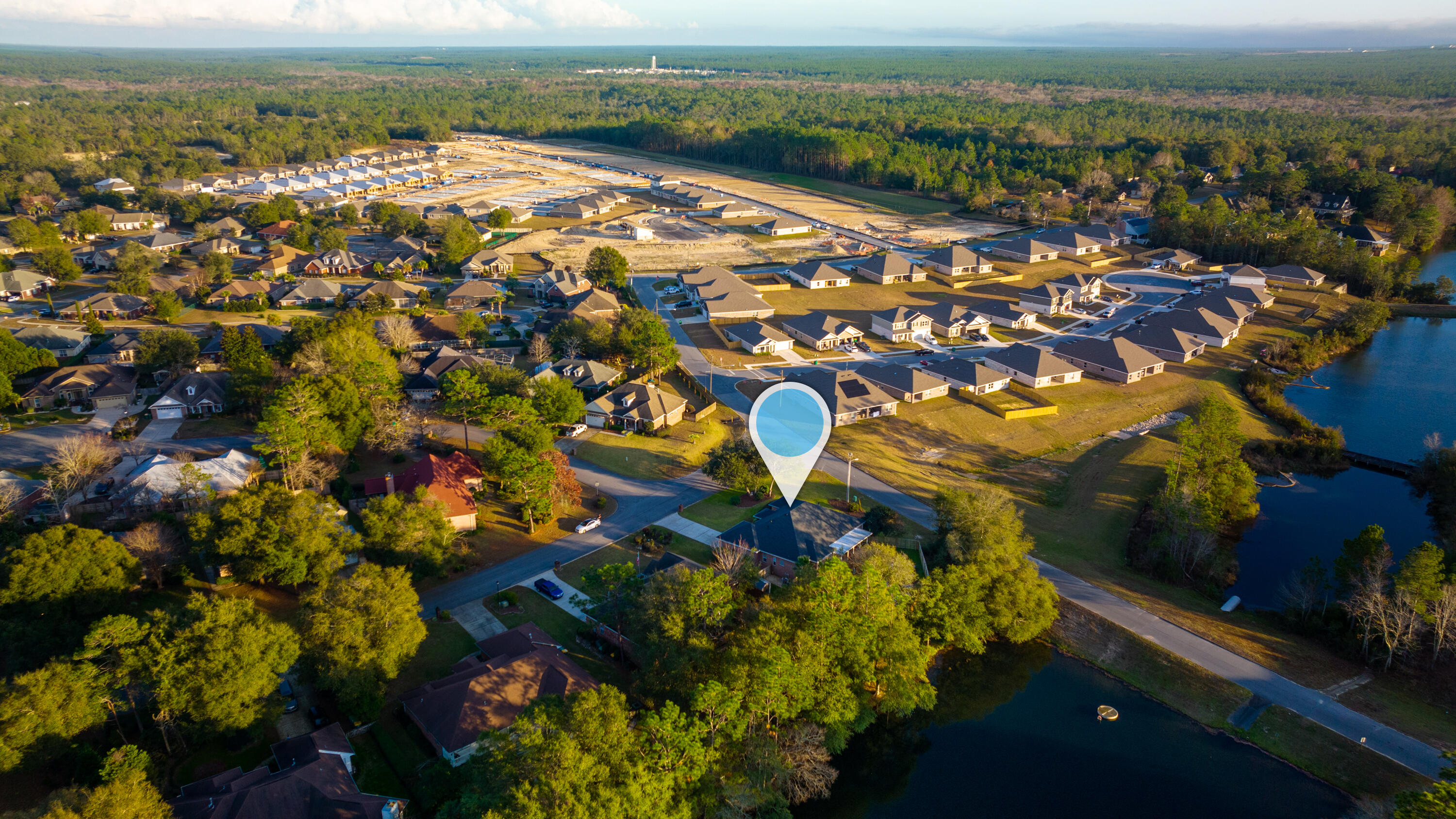 SHOAL LANDING EAST - Residential