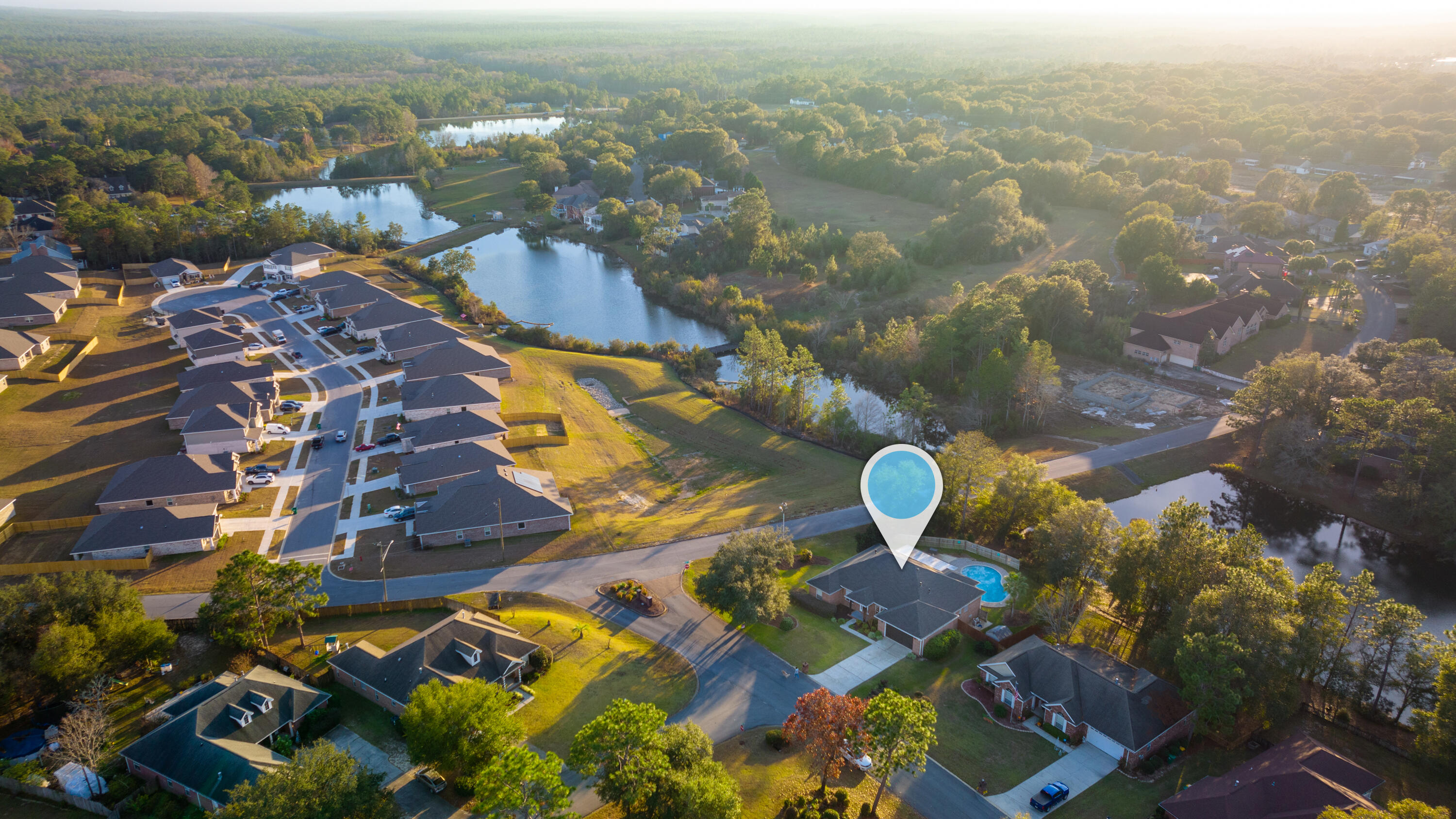 SHOAL LANDING EAST - Residential