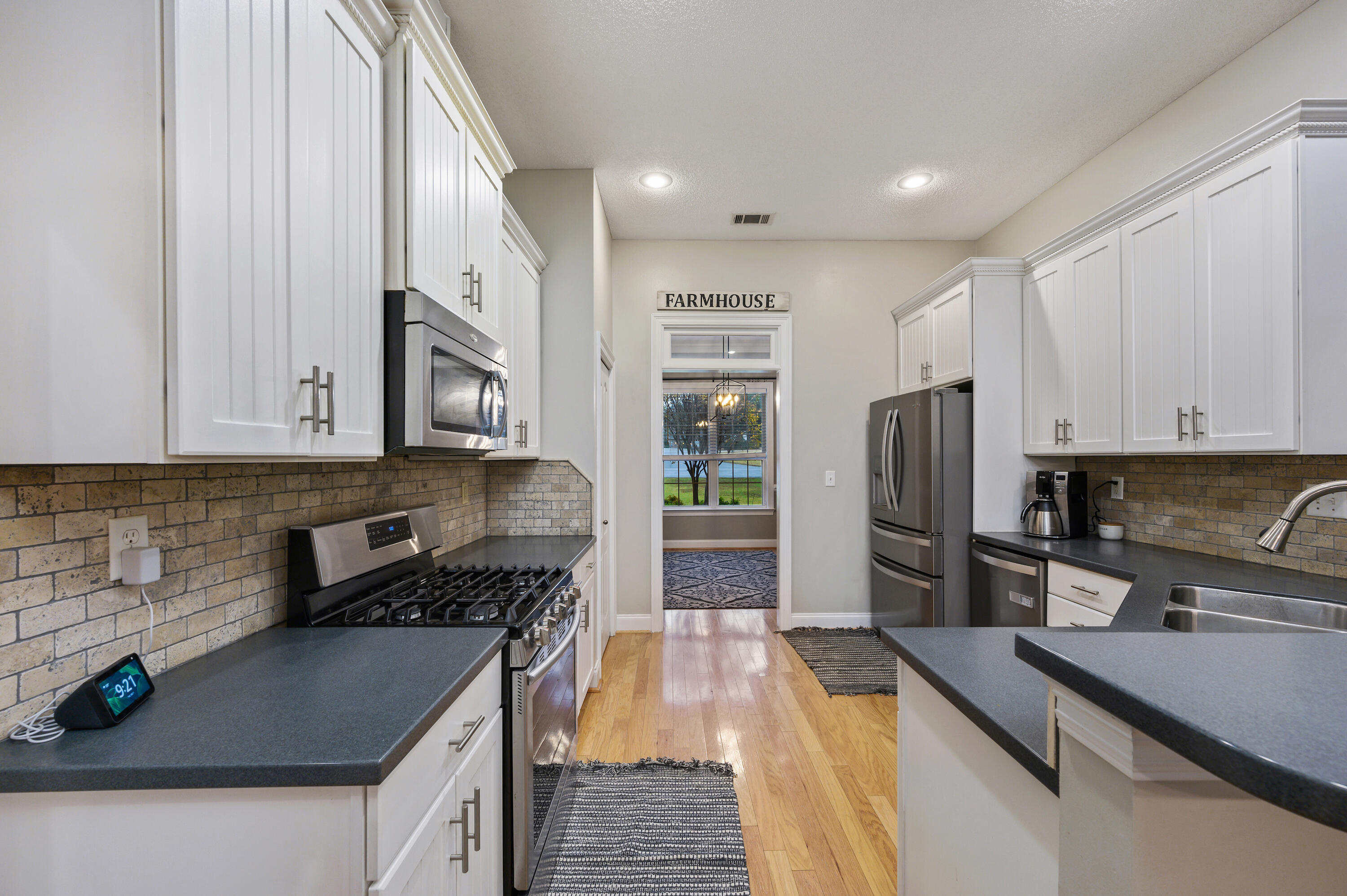 SHOAL LANDING EAST - Residential