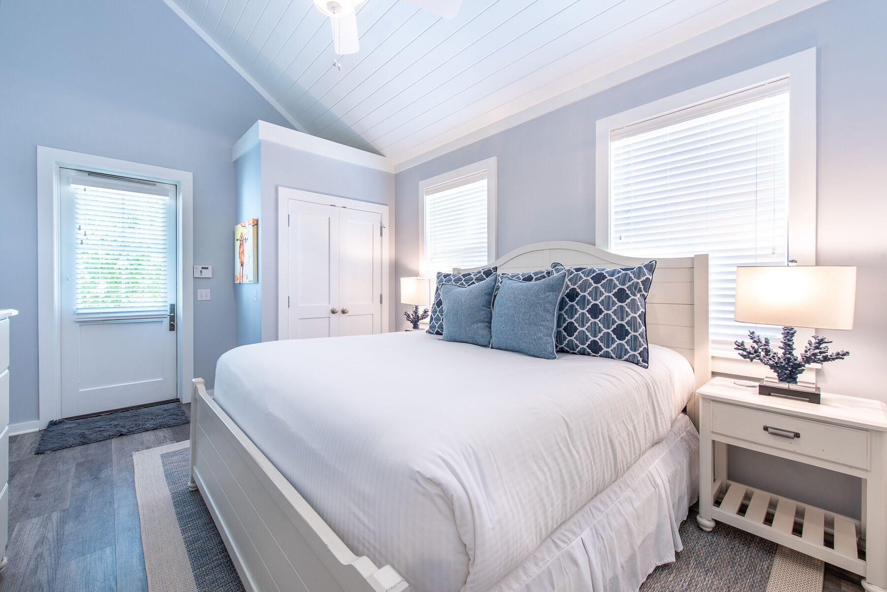 WATERSOUND BEACH PH 4 - Residential