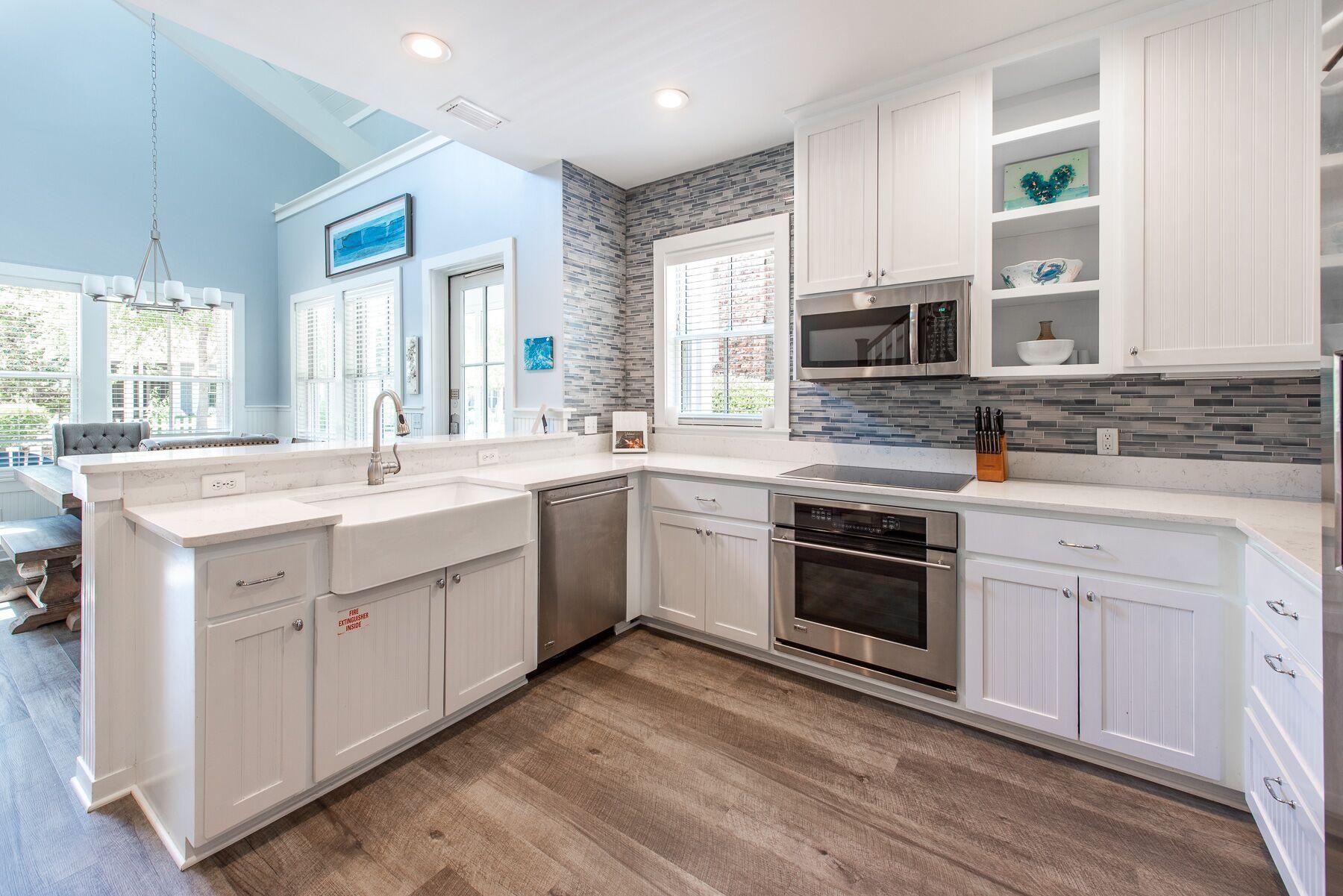 WATERSOUND BEACH PH 4 - Residential