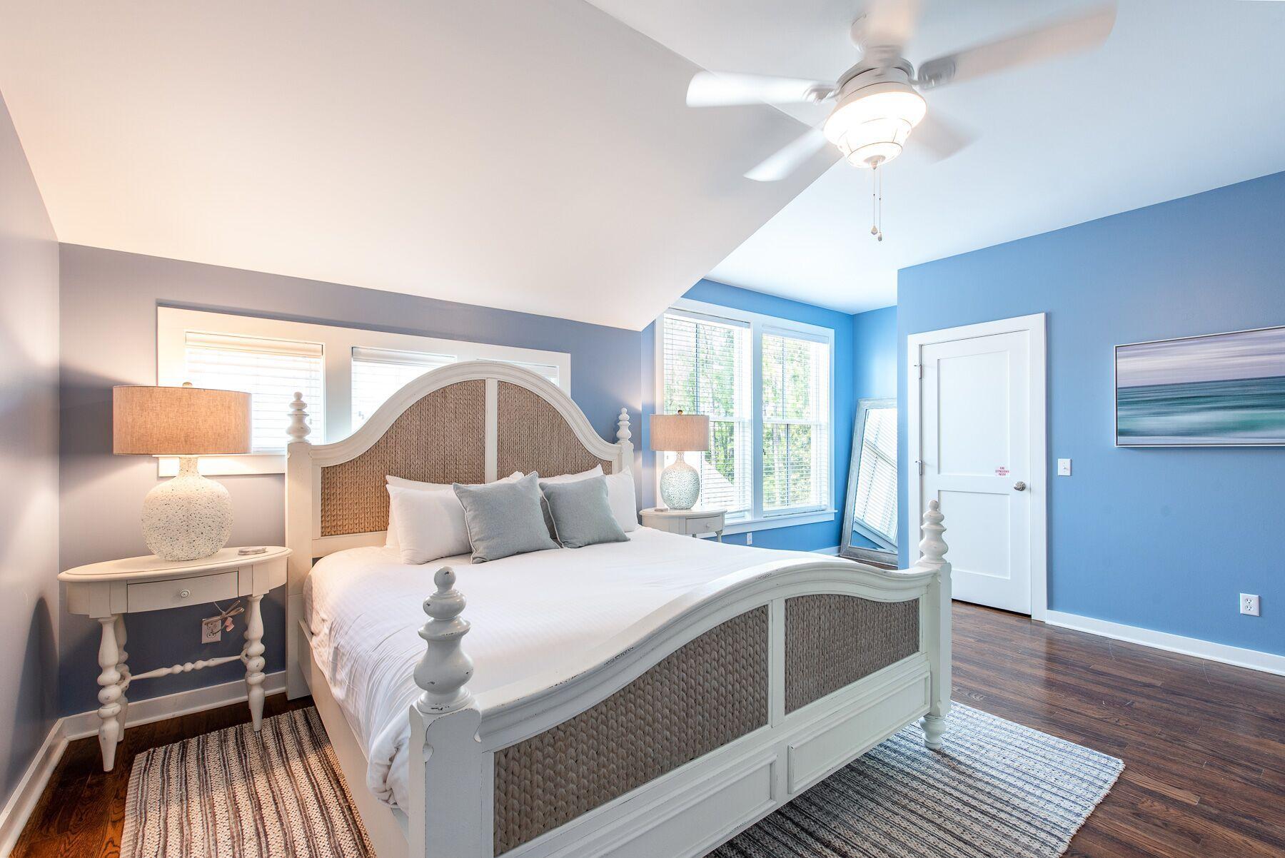 WATERSOUND BEACH PH 4 - Residential