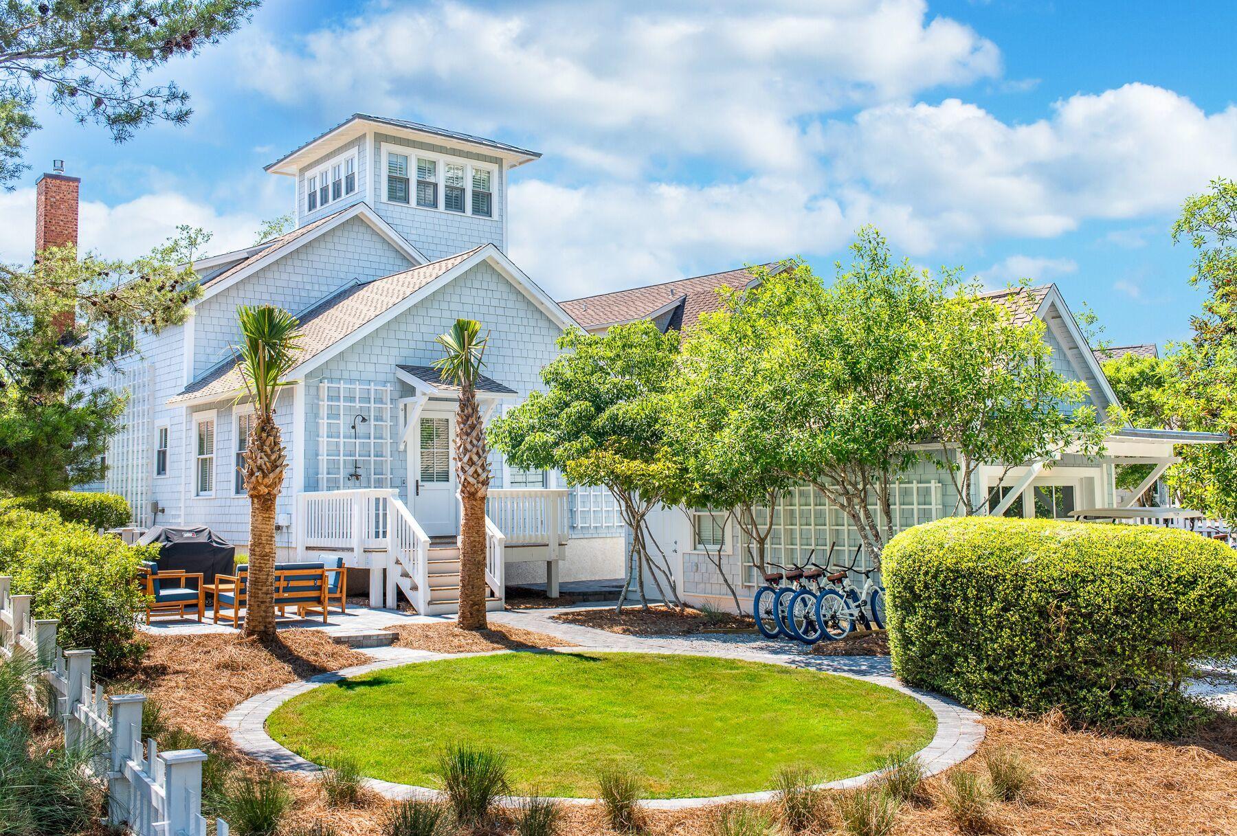 WATERSOUND BEACH PH 4 - Residential