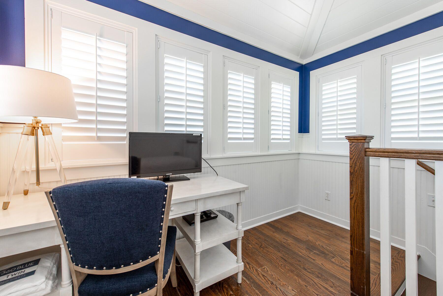 WATERSOUND BEACH PH 4 - Residential