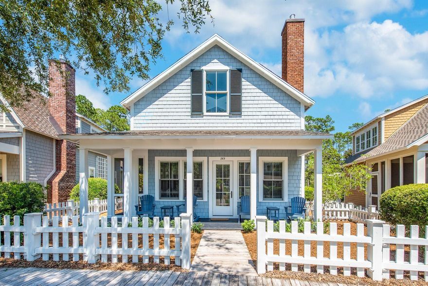 Only the finest of finishes in this home. Owner recently put over $110K in renovations including new floors downstairs, completely new bathrooms with fully tiled showers, vanities and floors.
Beautiful fully enclosed tower with 360 views .Spacious garage and beautiful landscaping Rents extremely well.