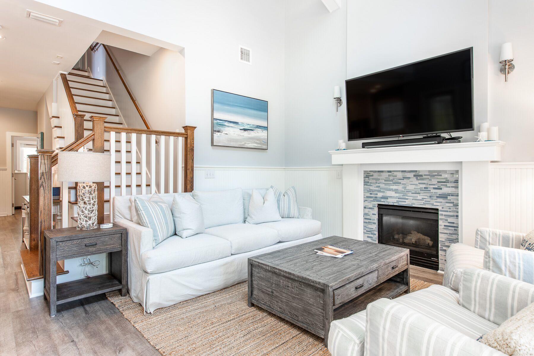 WATERSOUND BEACH PH 4 - Residential