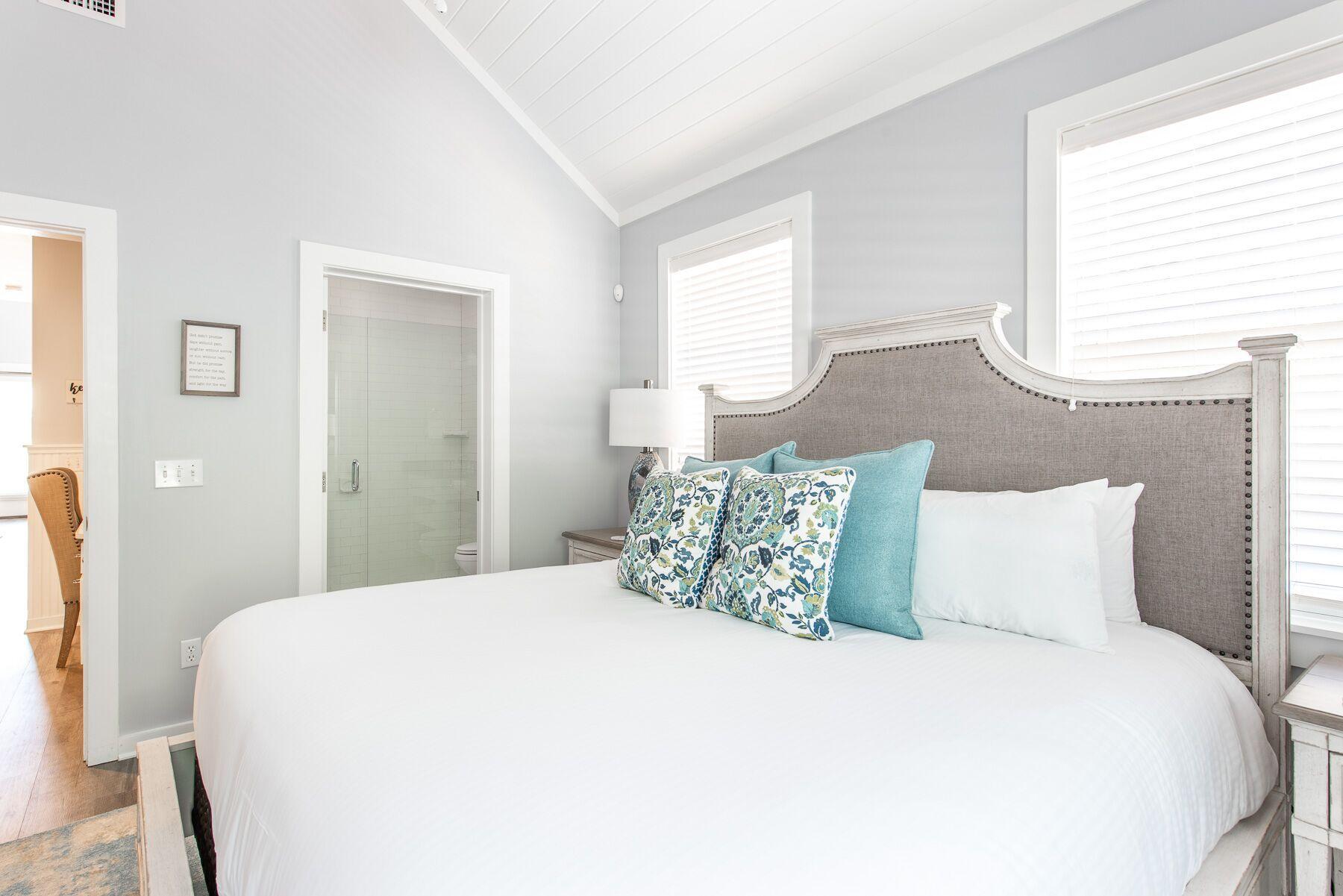 WATERSOUND BEACH PH 4 - Residential