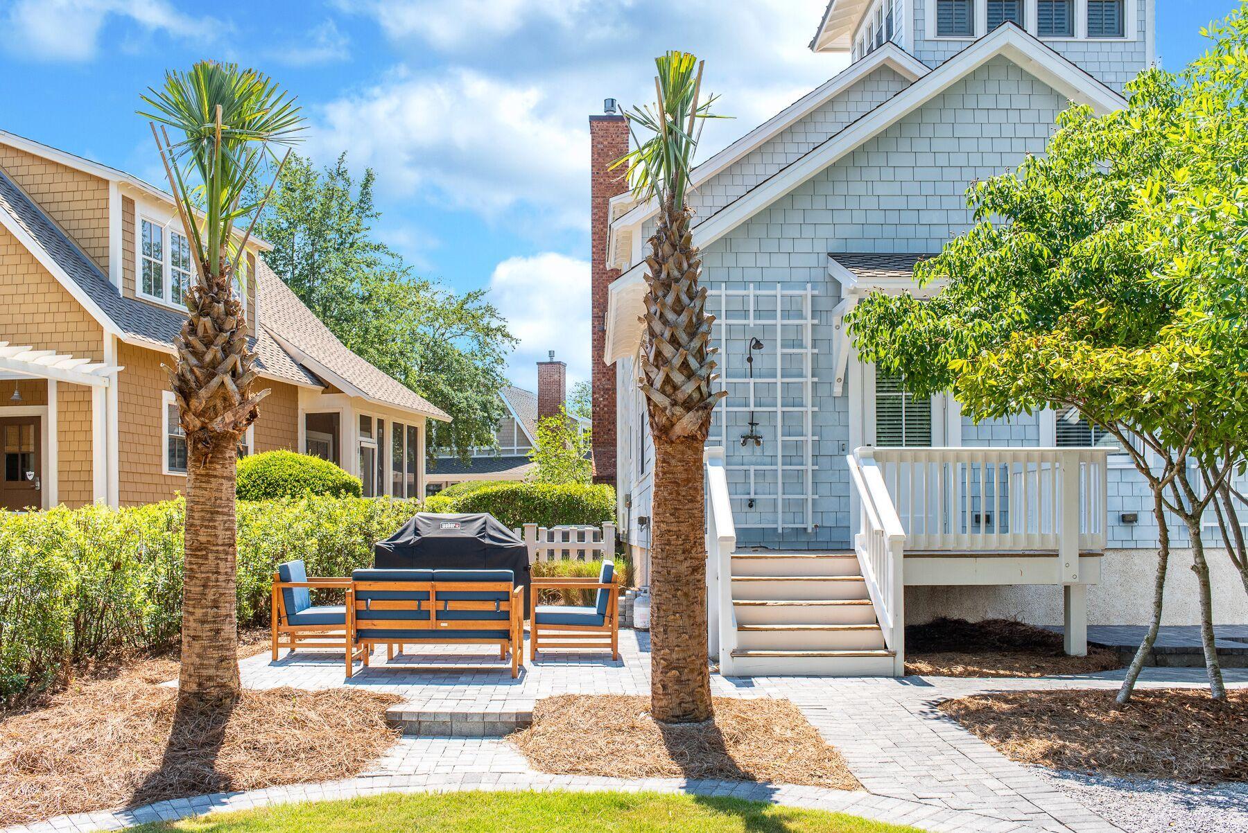 WATERSOUND BEACH PH 4 - Residential