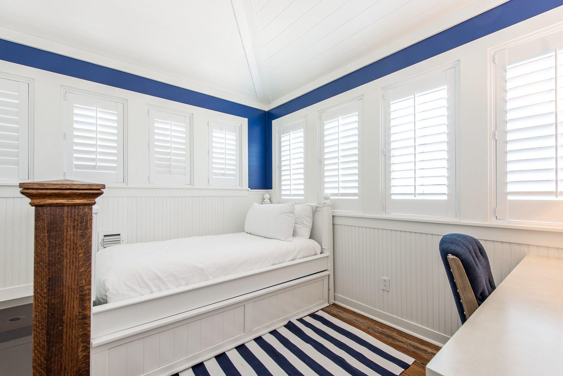 WATERSOUND BEACH PH 4 - Residential