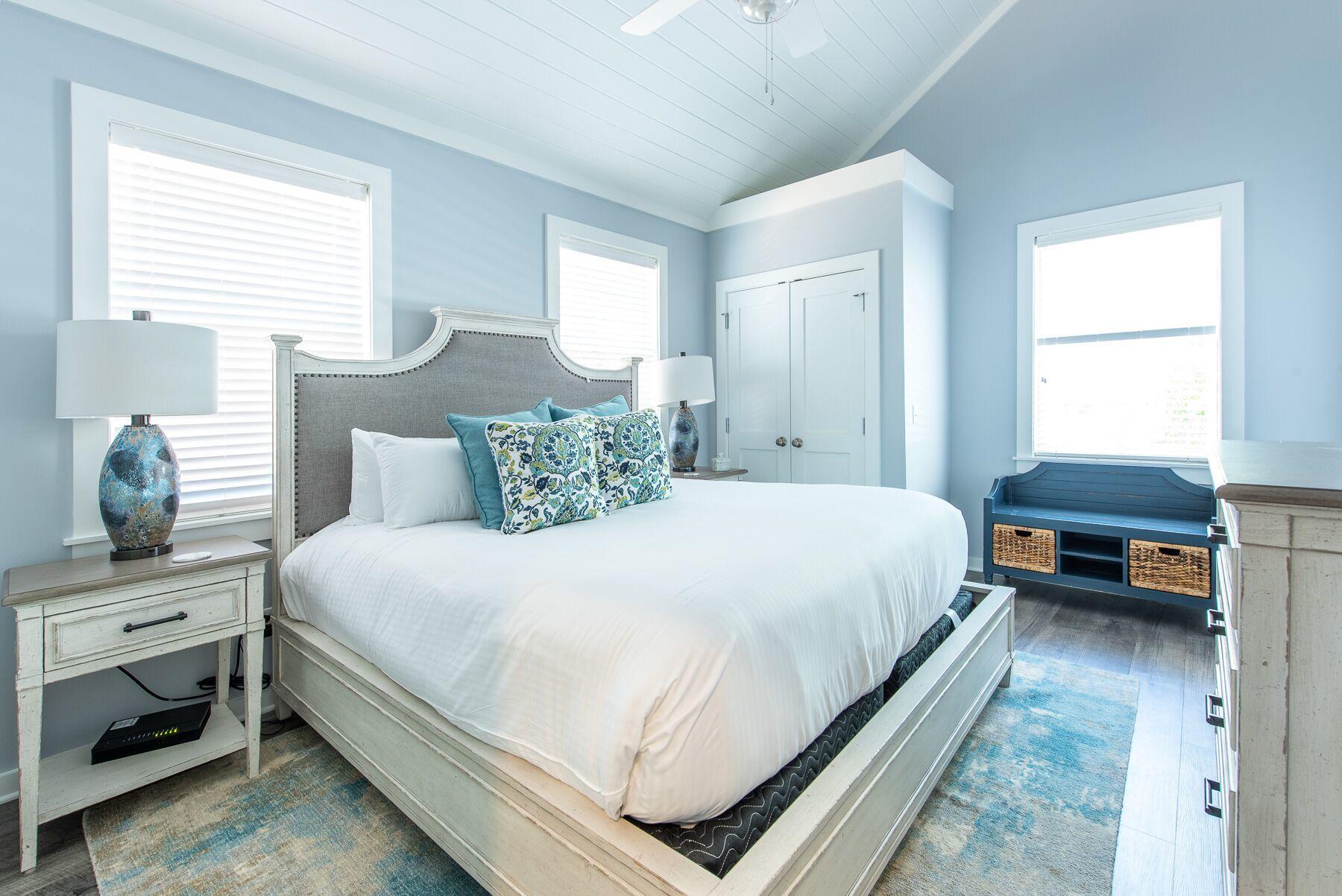 WATERSOUND BEACH PH 4 - Residential