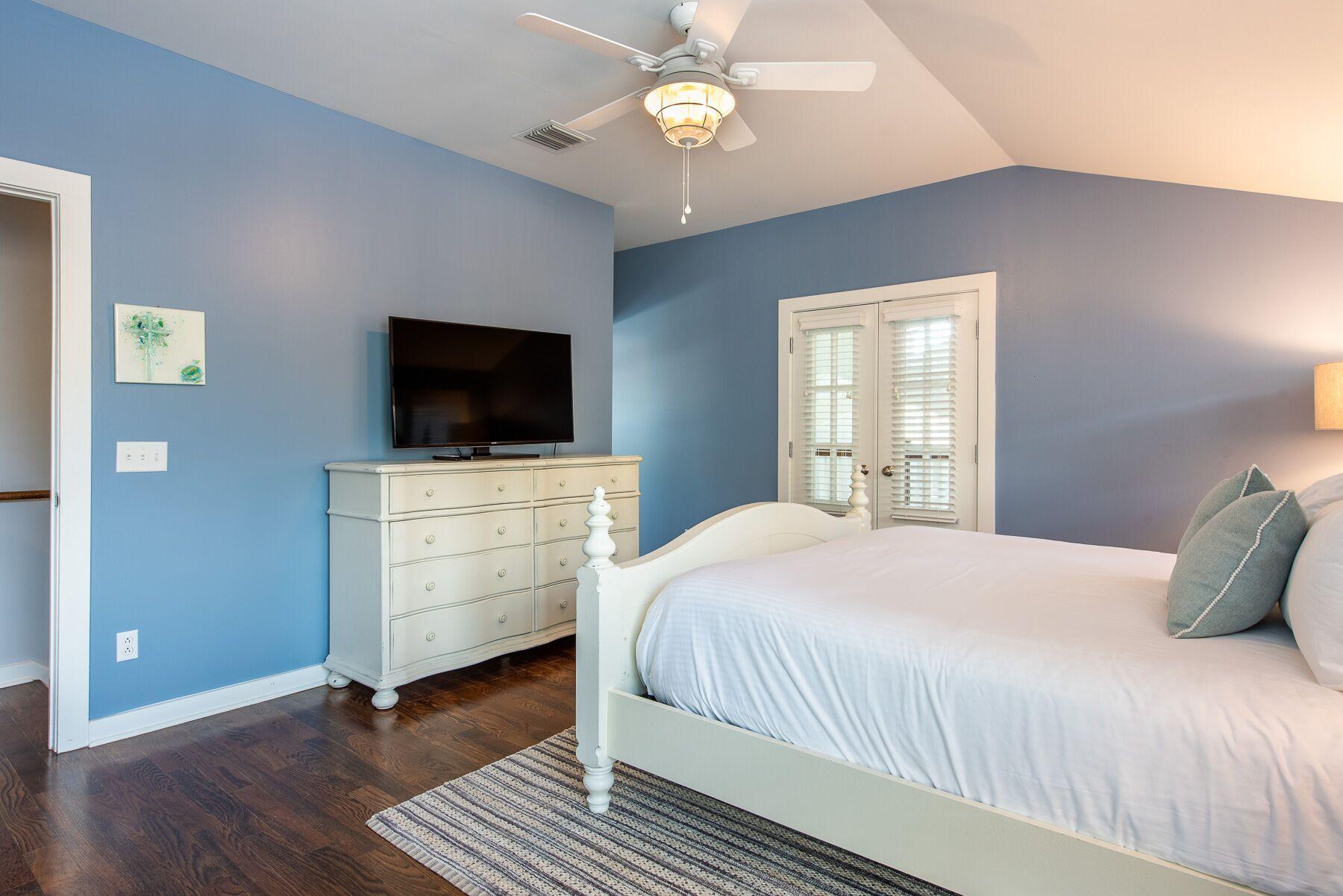 WATERSOUND BEACH PH 4 - Residential
