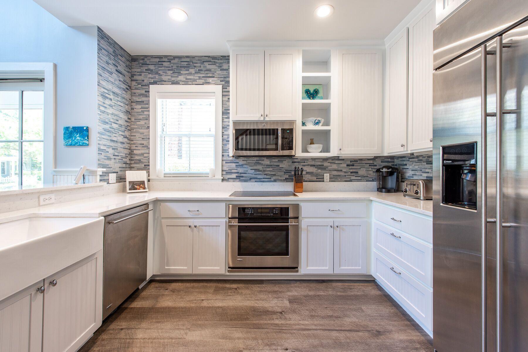 WATERSOUND BEACH PH 4 - Residential