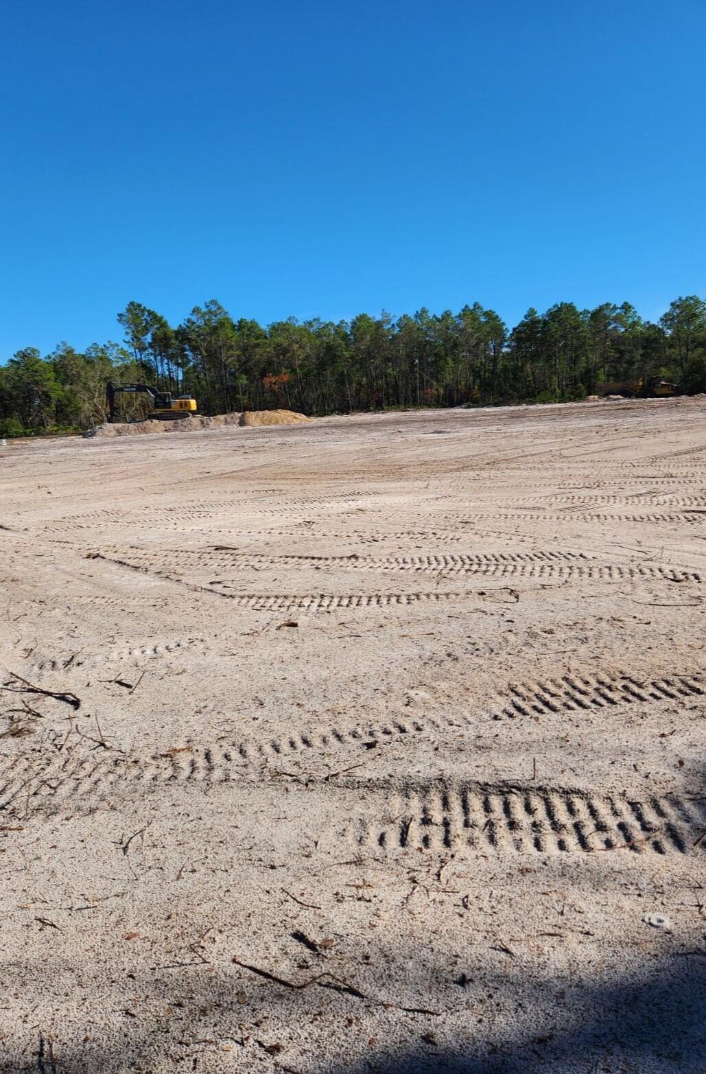 Destiny's Subdivision - Carrabelle - Land