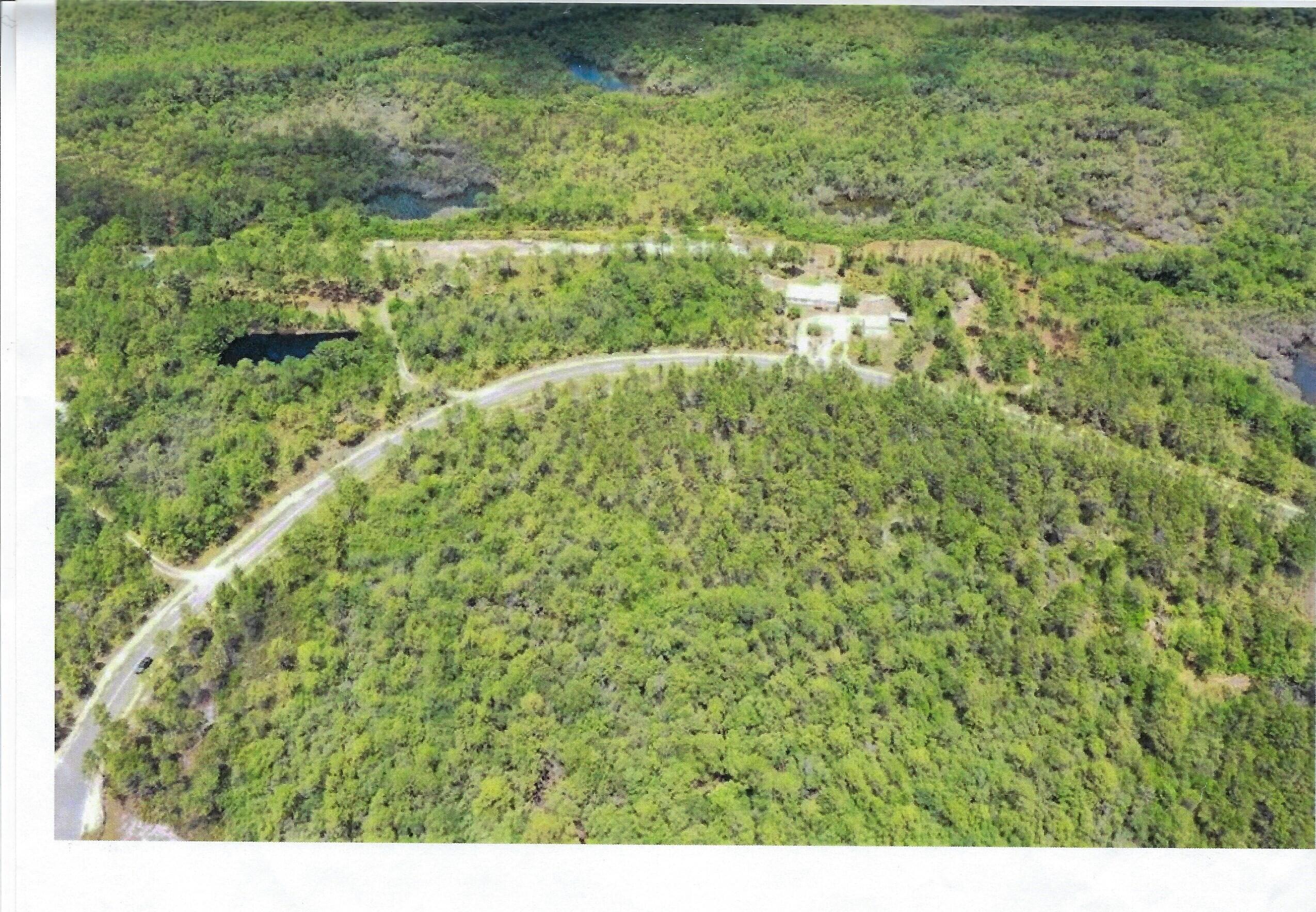 Destiny's Subdivision - Carrabelle - Land