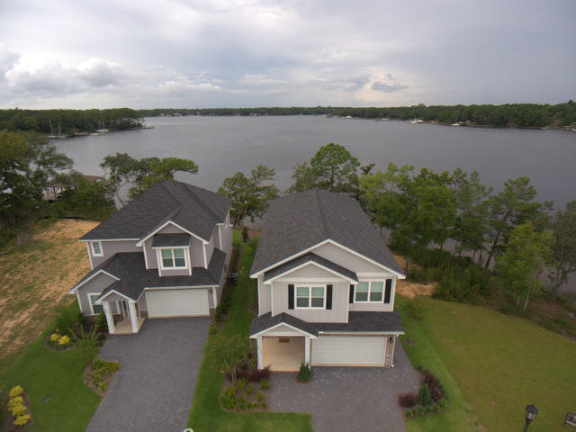 OSPREY POINT - Residential