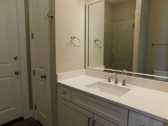 OSPREY POINT - Residential