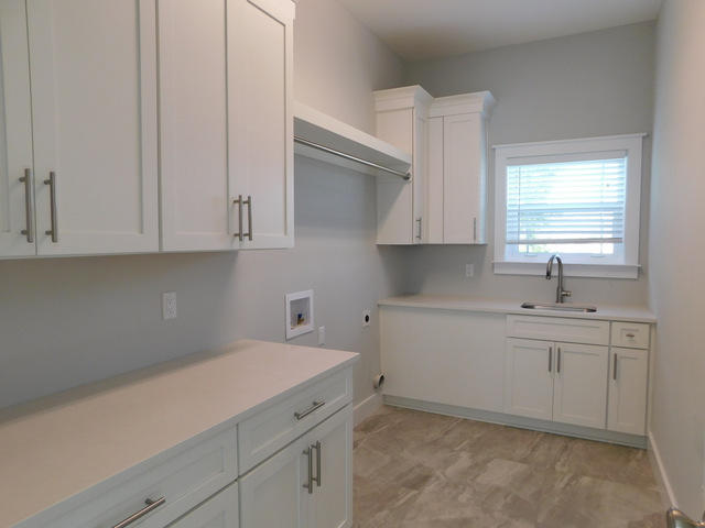 OSPREY POINT - Residential