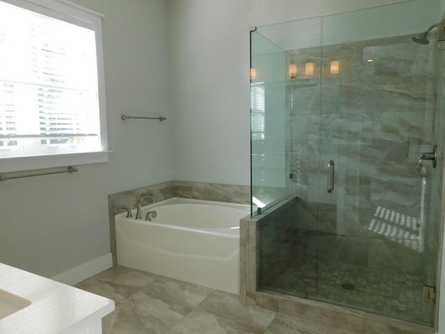 OSPREY POINT - Residential