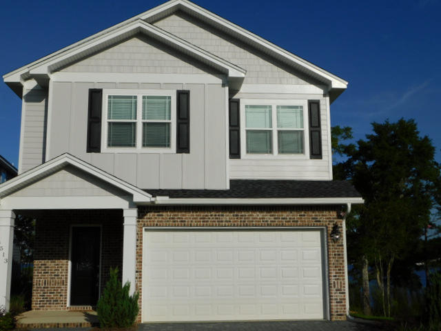 OSPREY POINT - Residential