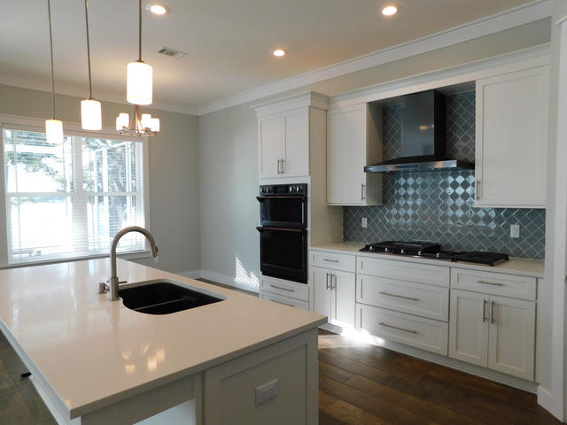 OSPREY POINT - Residential