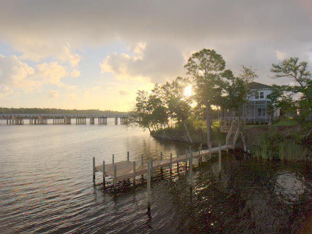 OSPREY POINT - Residential