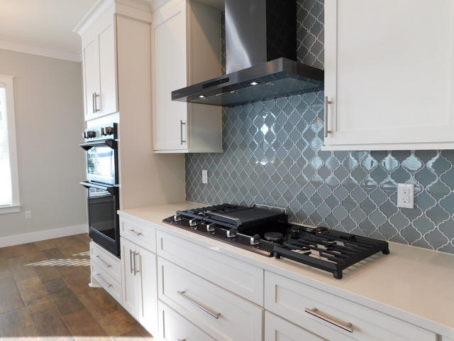 OSPREY POINT - Residential