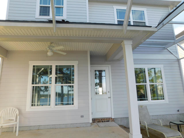OSPREY POINT - Residential