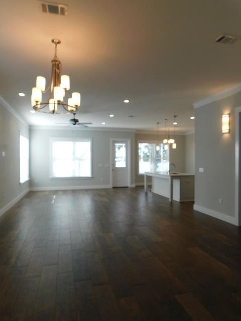 OSPREY POINT - Residential