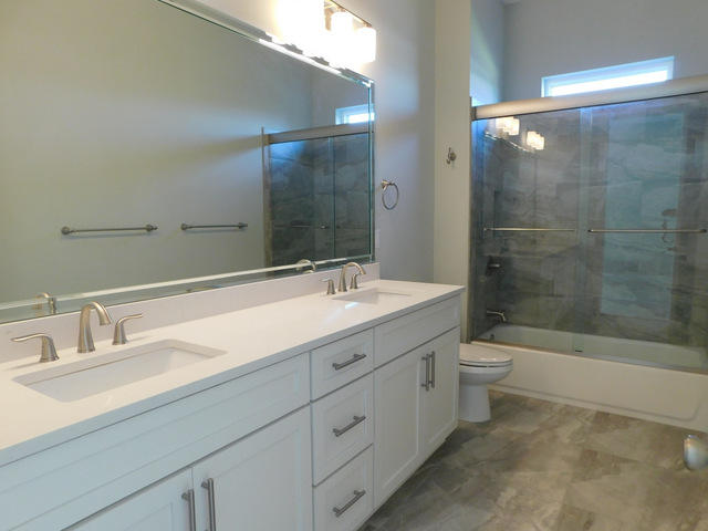 OSPREY POINT - Residential