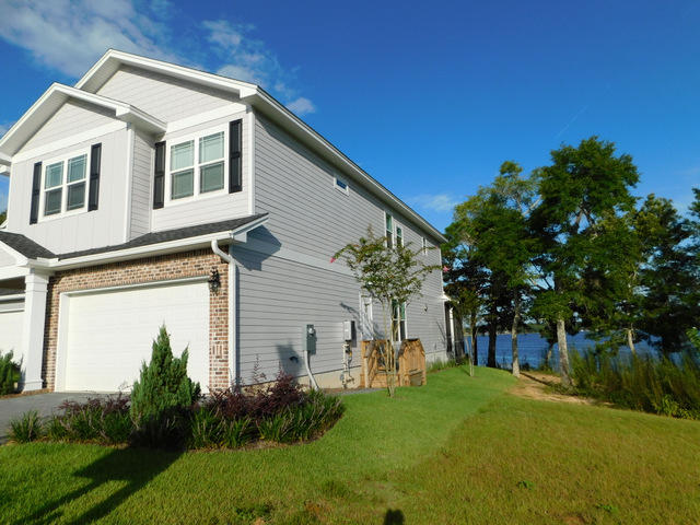 OSPREY POINT - Residential