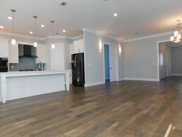 OSPREY POINT - Residential