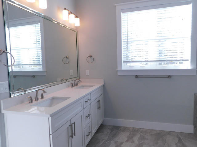OSPREY POINT - Residential