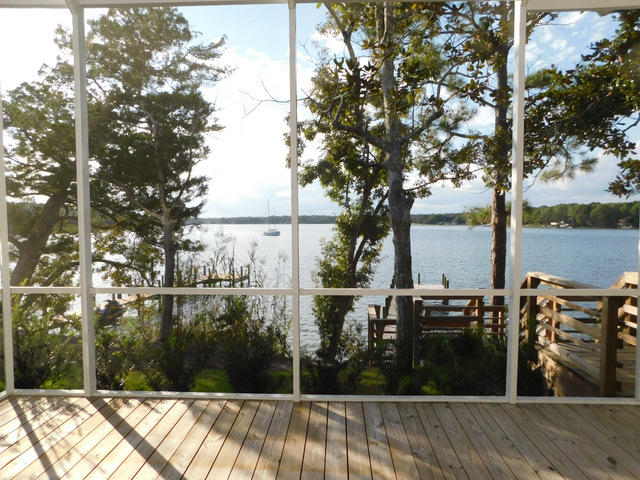 OSPREY POINT - Residential