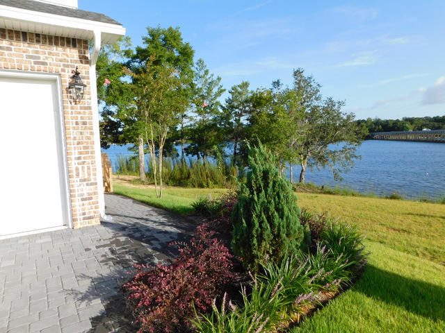 OSPREY POINT - Residential